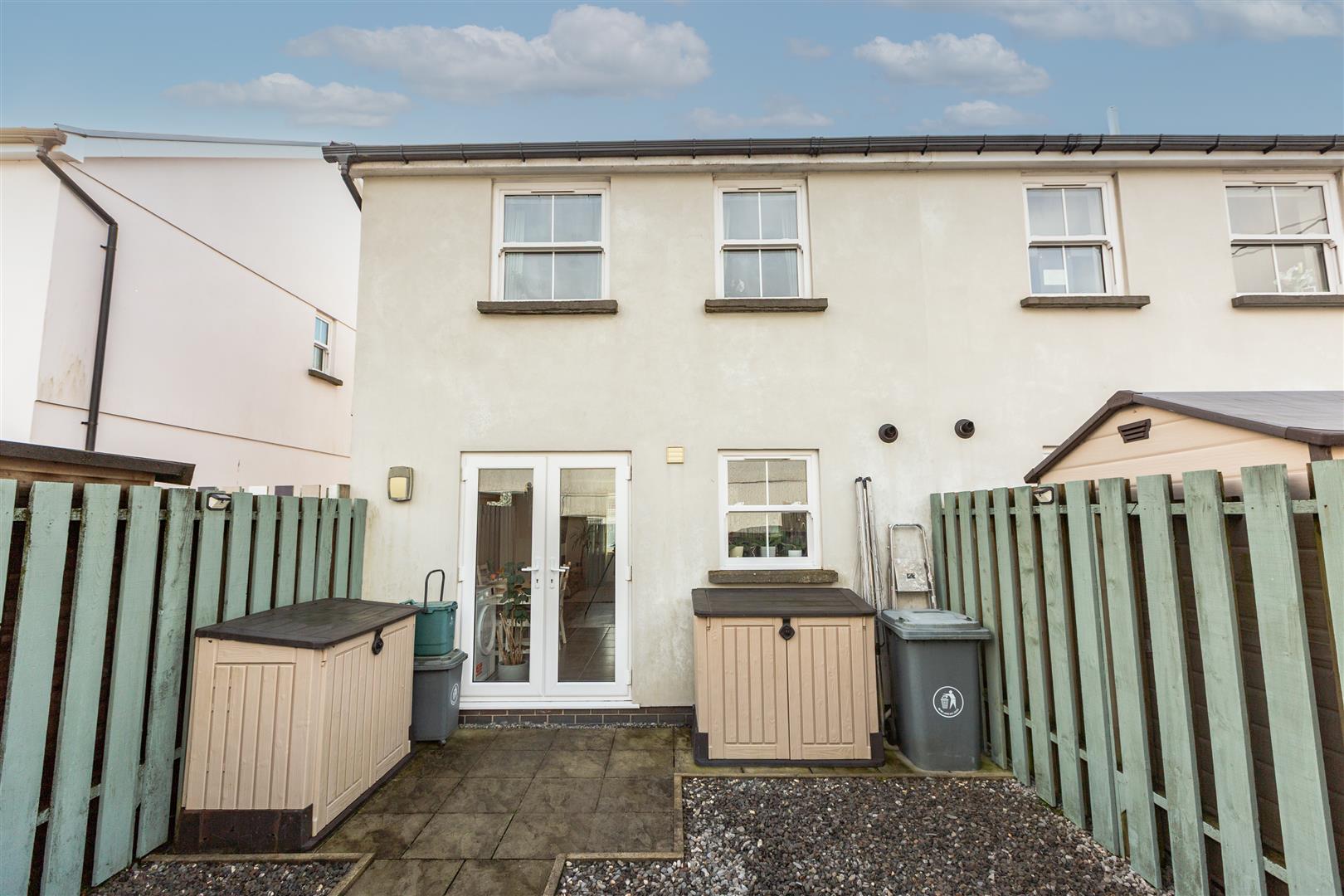 Oakfield Street, Pontarddulais, Swansea, SA4 8LN